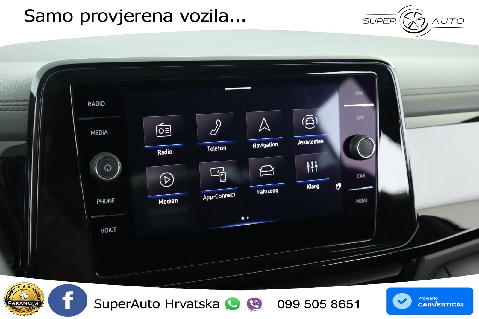 Volkswagen T-Roc I 2.0 TSI (190 KS) 4M DSG MATRIX+GR SJED+KAM