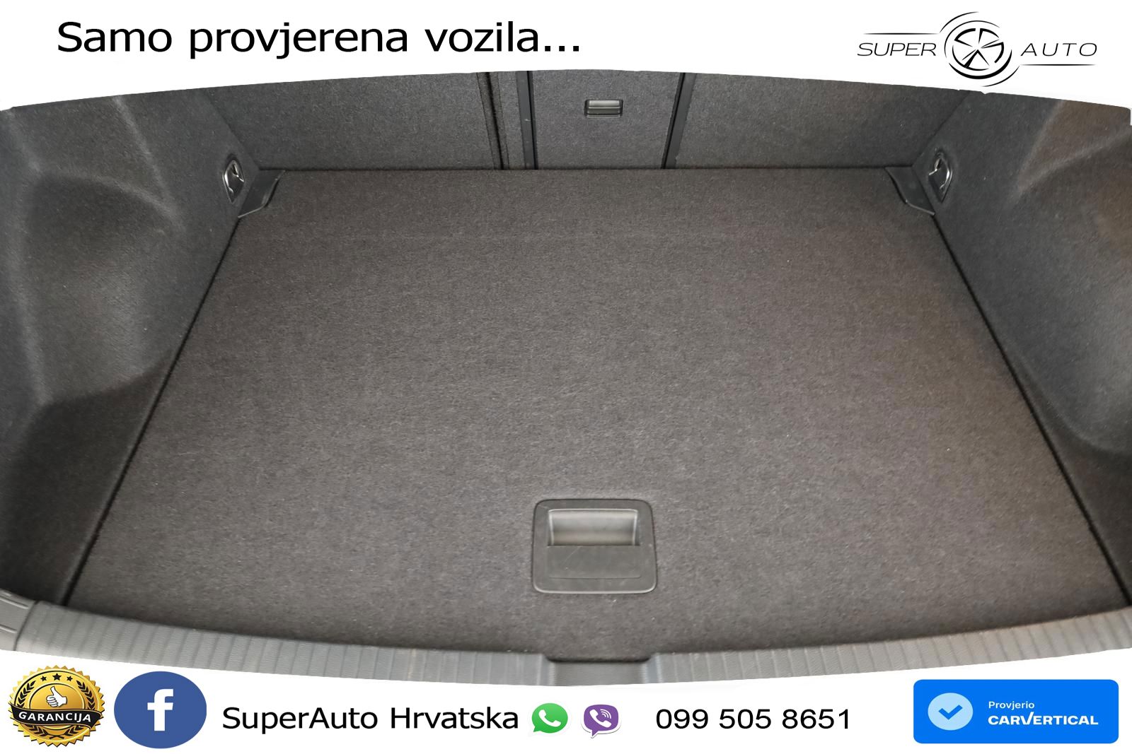 Volkswagen T-Roc I 2.0 TSI (190 KS) 4M DSG MATRIX+GR SJED+KAM