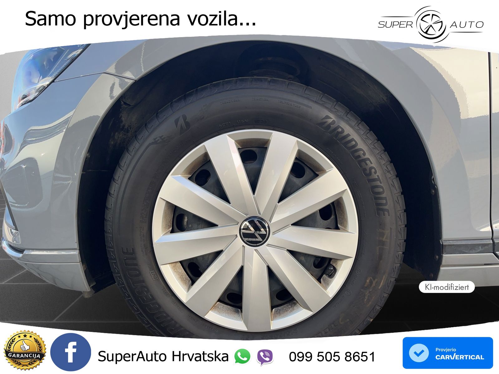 Volkswagen Passat Variant 2.0 TDI (150 KS) LED+GR SJED+ACC