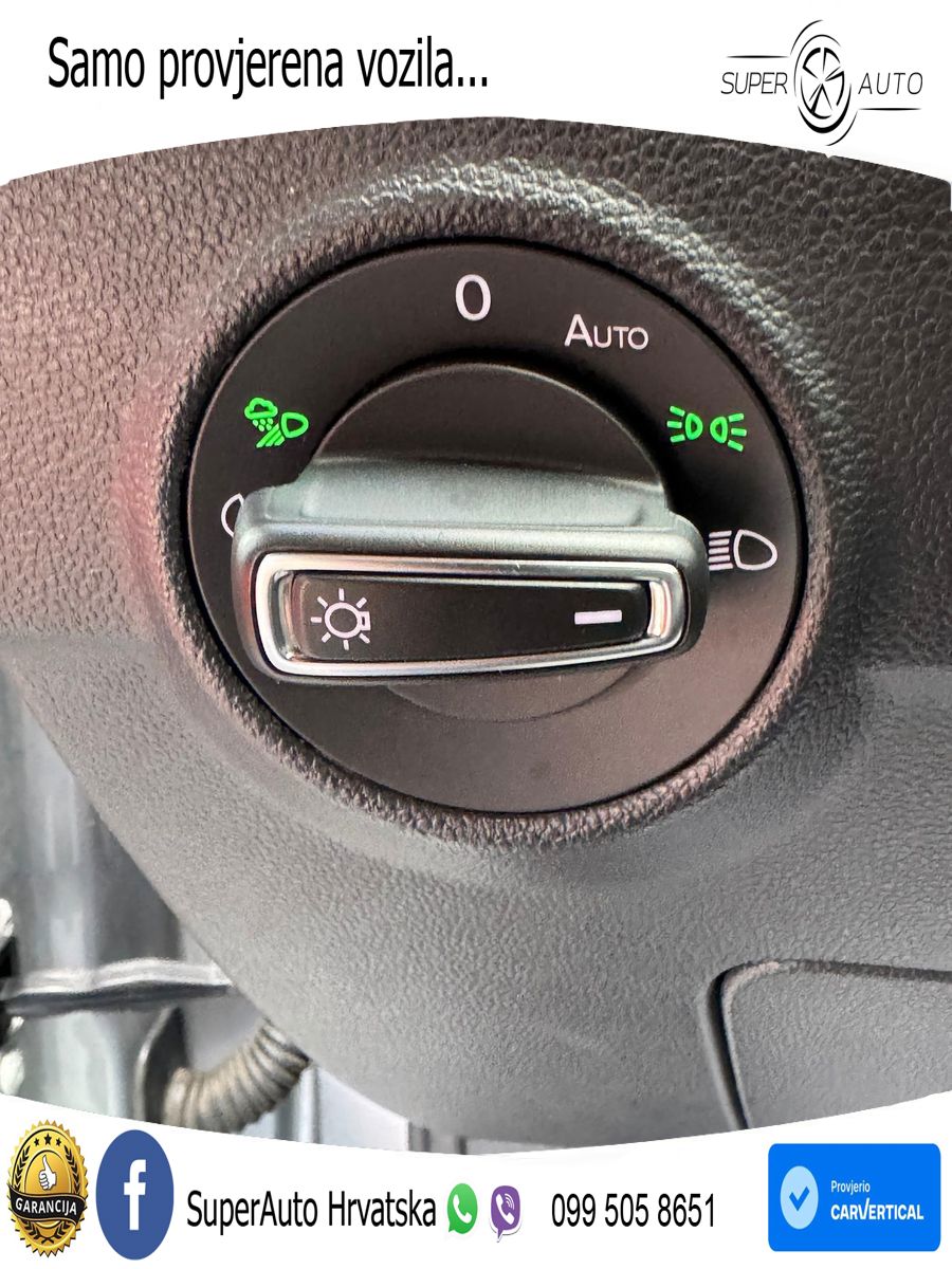 Volkswagen T-Roc 2.0 TDI (150 KS) DSG LED+ACC