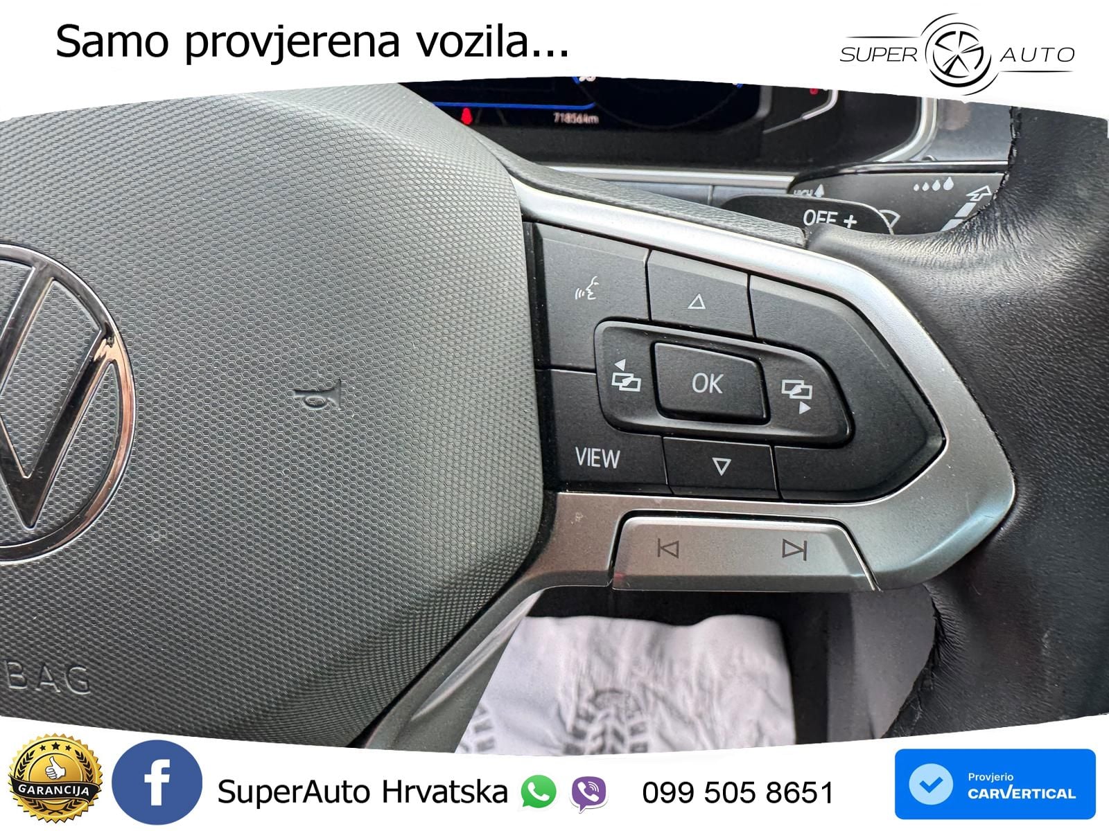Volkswagen T-Roc 2.0 TDI (150 KS) DSG LED+ACC