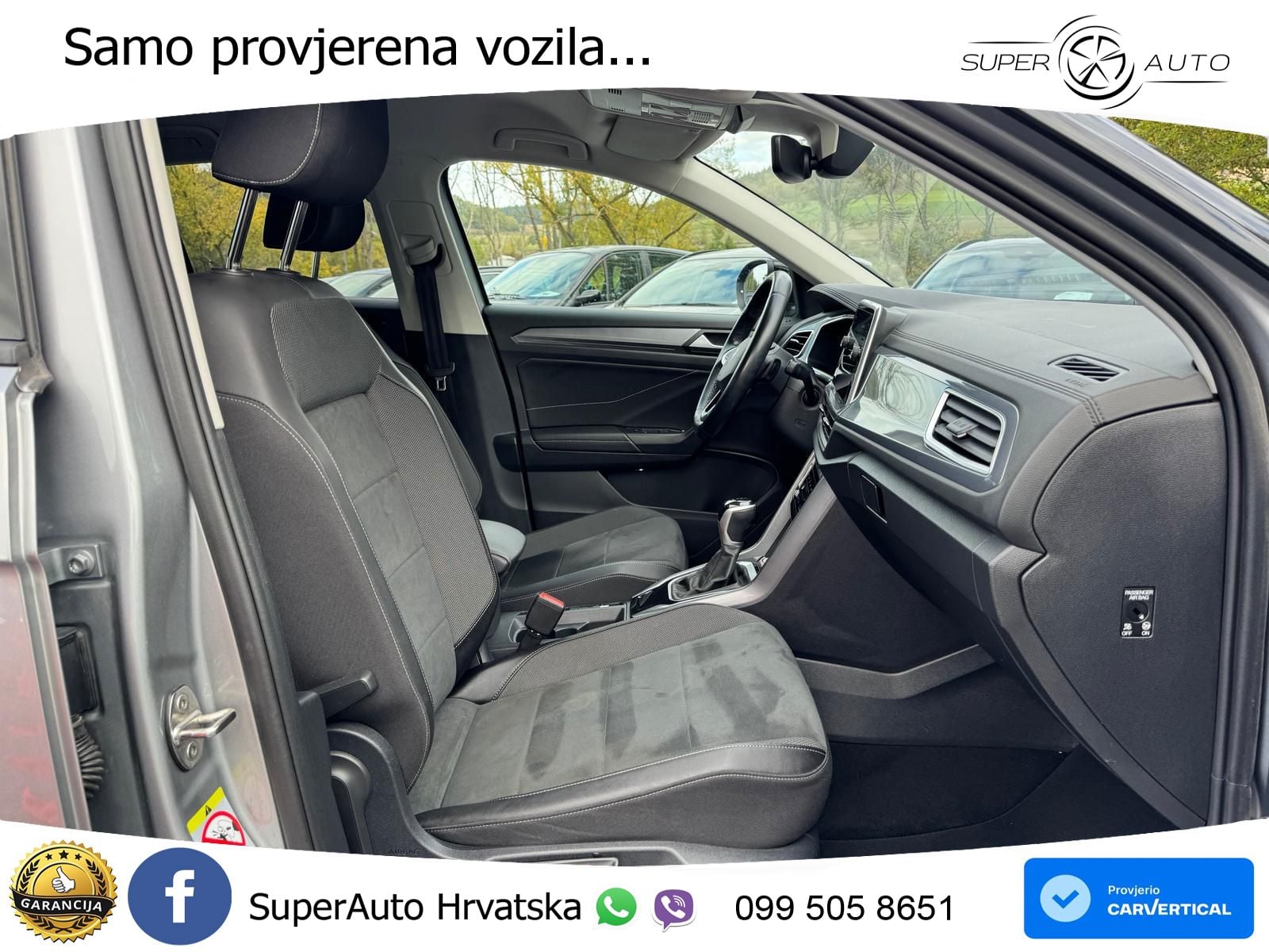 Volkswagen T-Roc 2.0 TDI (150 KS) DSG LED+ACC