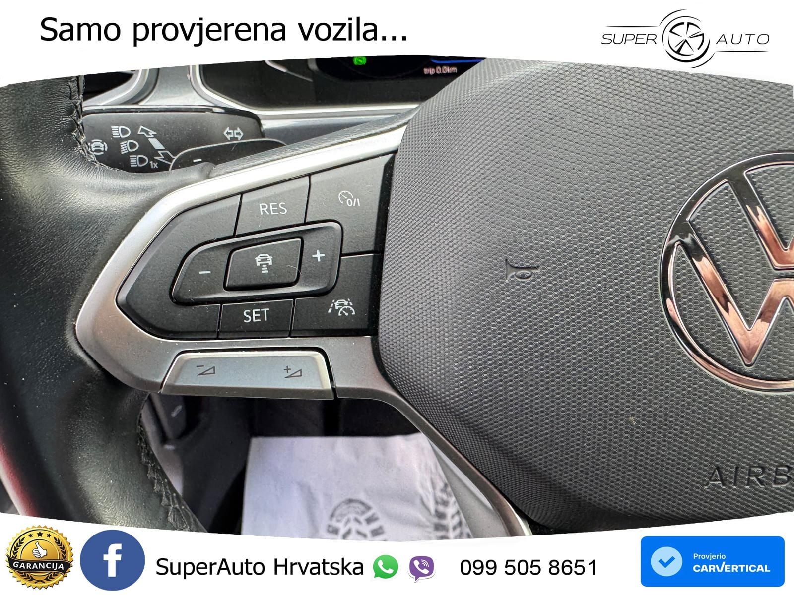 Volkswagen T-Roc 2.0 TDI (150 KS) DSG LED+ACC