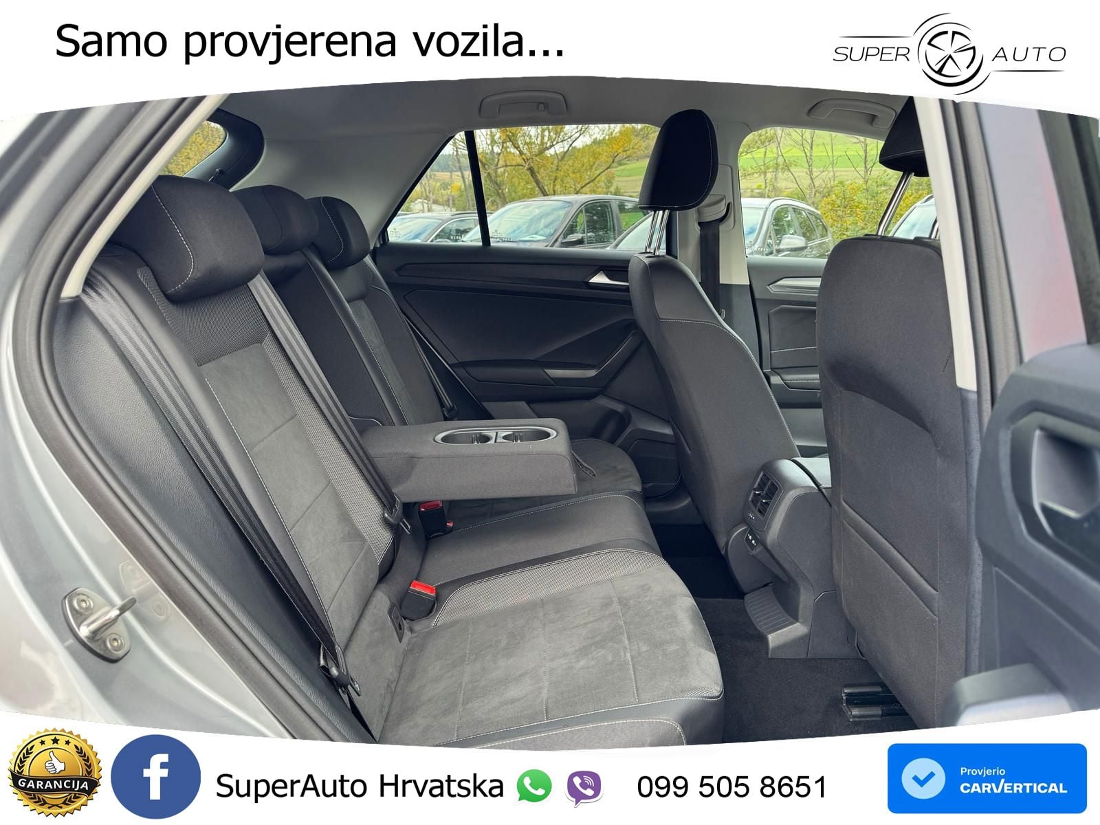 Volkswagen T-Roc 2.0 TDI (150 KS) DSG LED+ACC