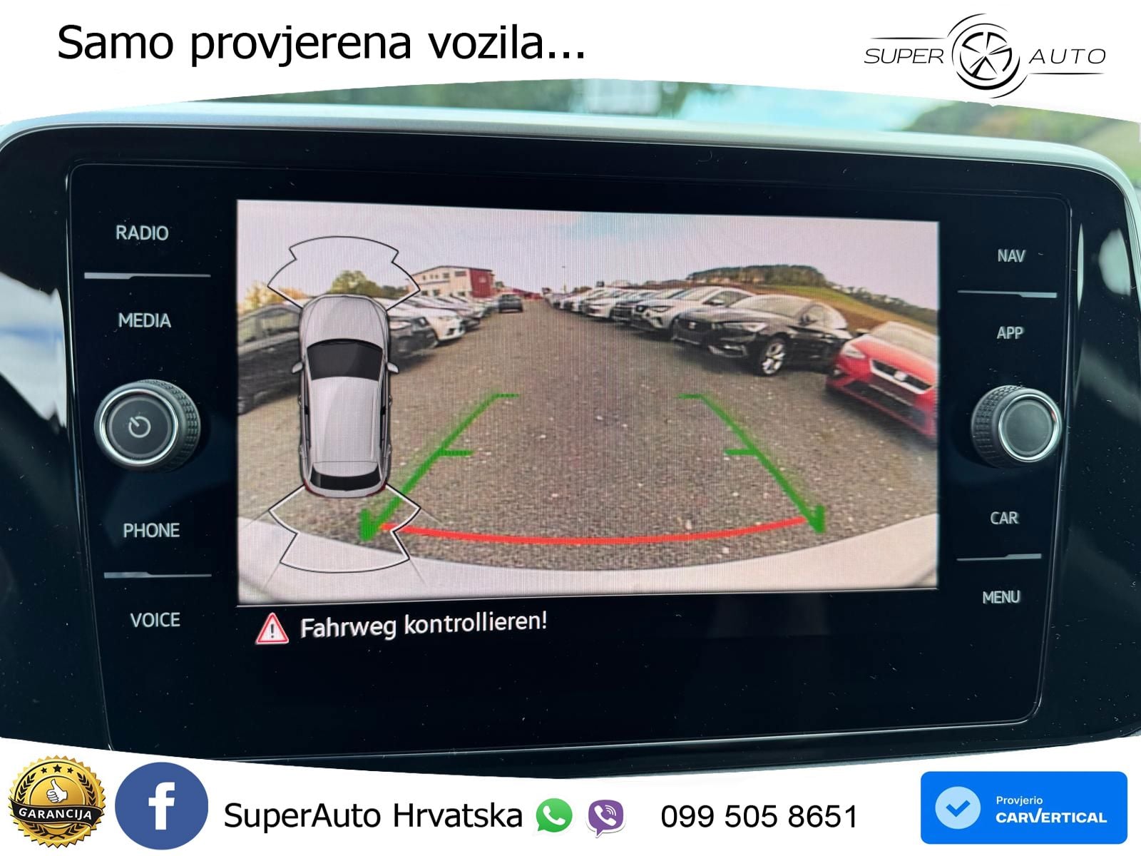 Volkswagen T-Roc 2.0 TDI (150 KS) DSG LED+ACC