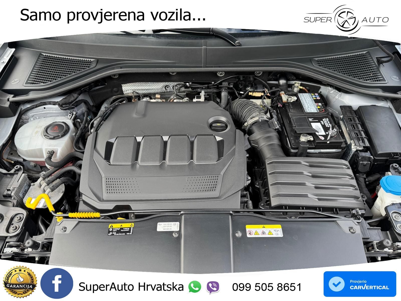 Volkswagen T-Roc 2.0 TDI (150 KS) DSG LED+ACC