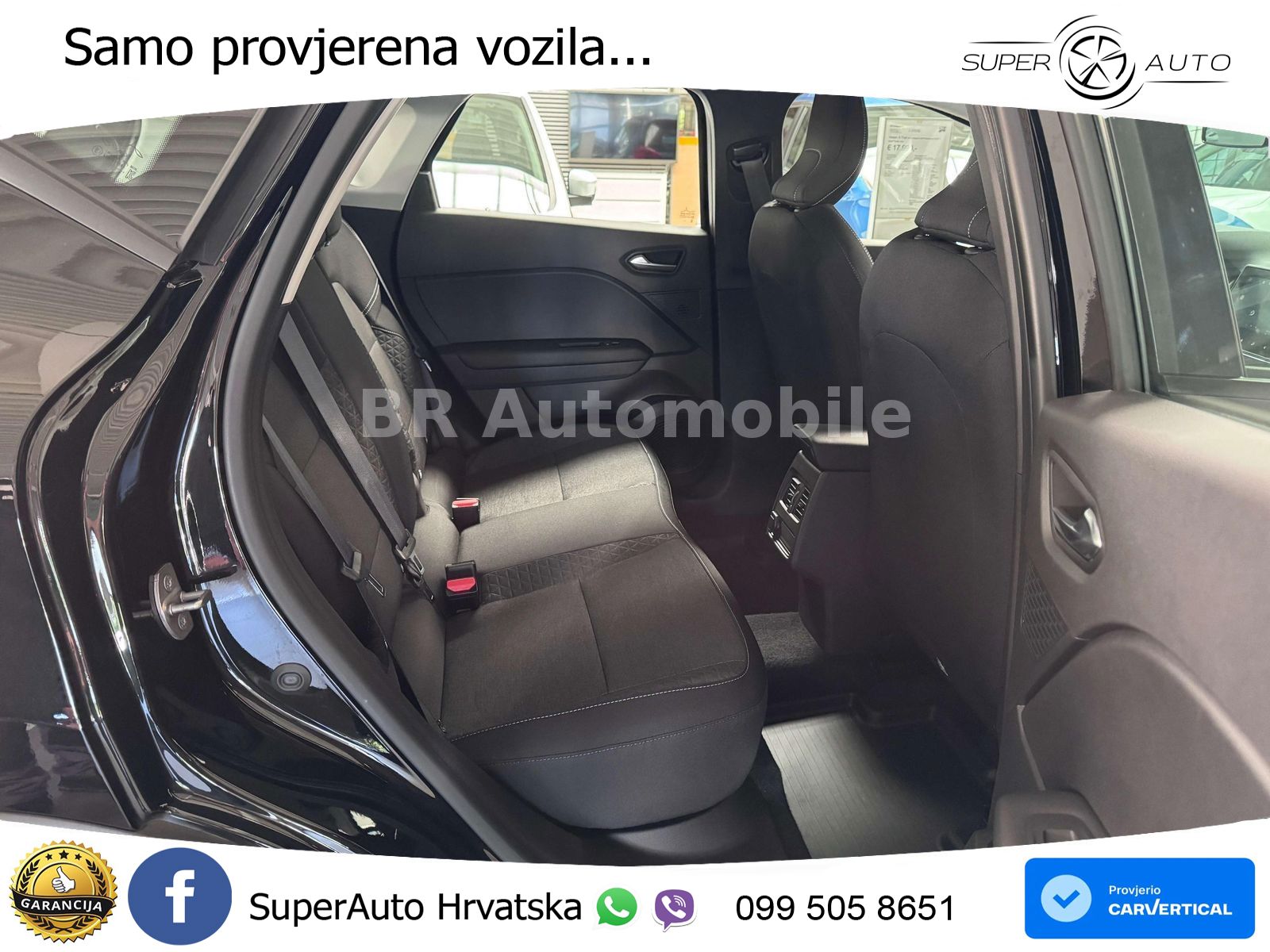 Renault Captur 1.3 TCe (140 KS) EDC Evolution