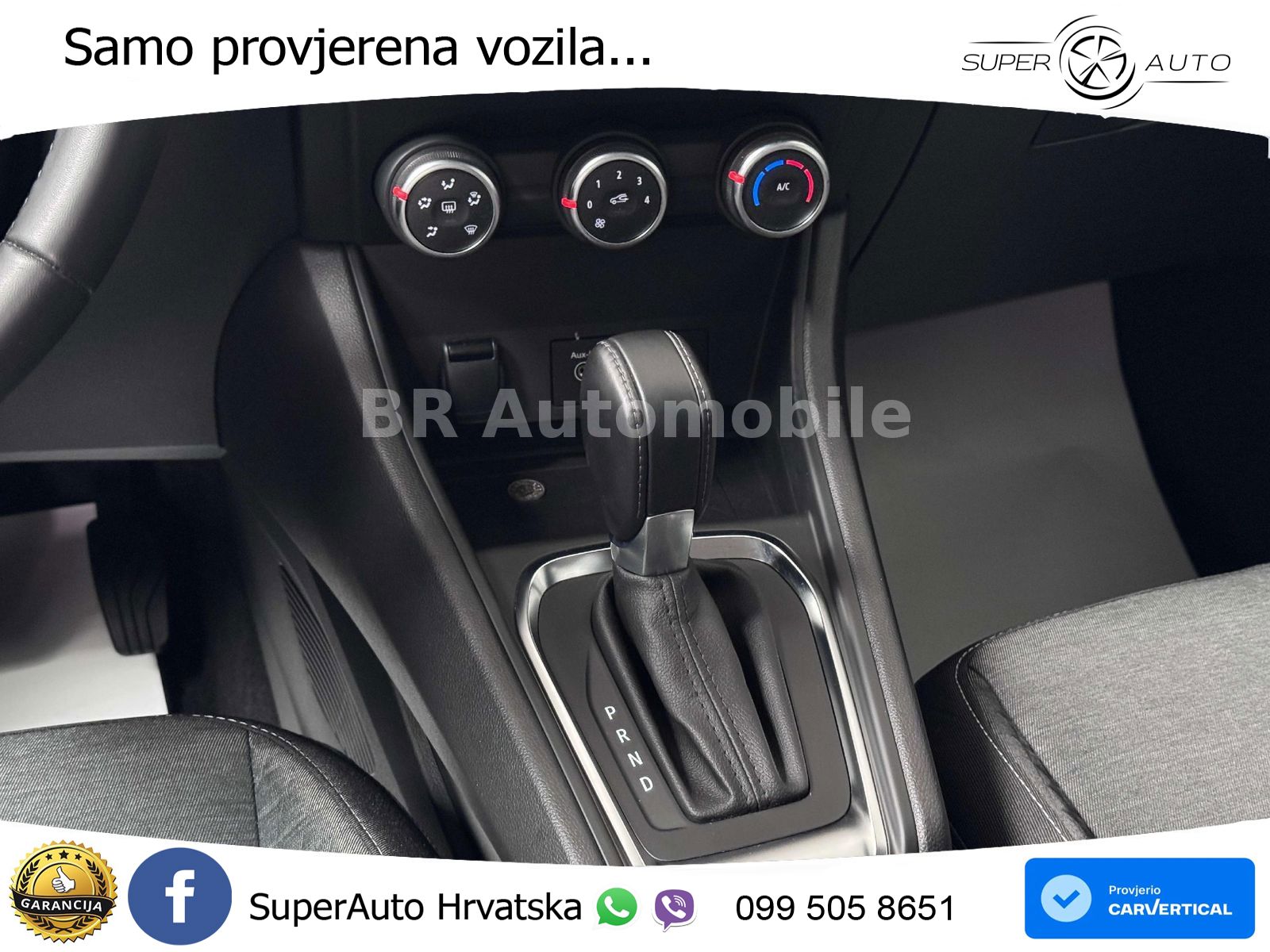 Renault Captur 1.3 TCe (140 KS) EDC Evolution