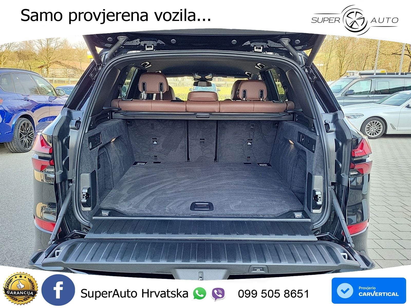 BMW X5 30d (298 KS) xDrive Steptronic M Sport LED+GR SJED+ACC