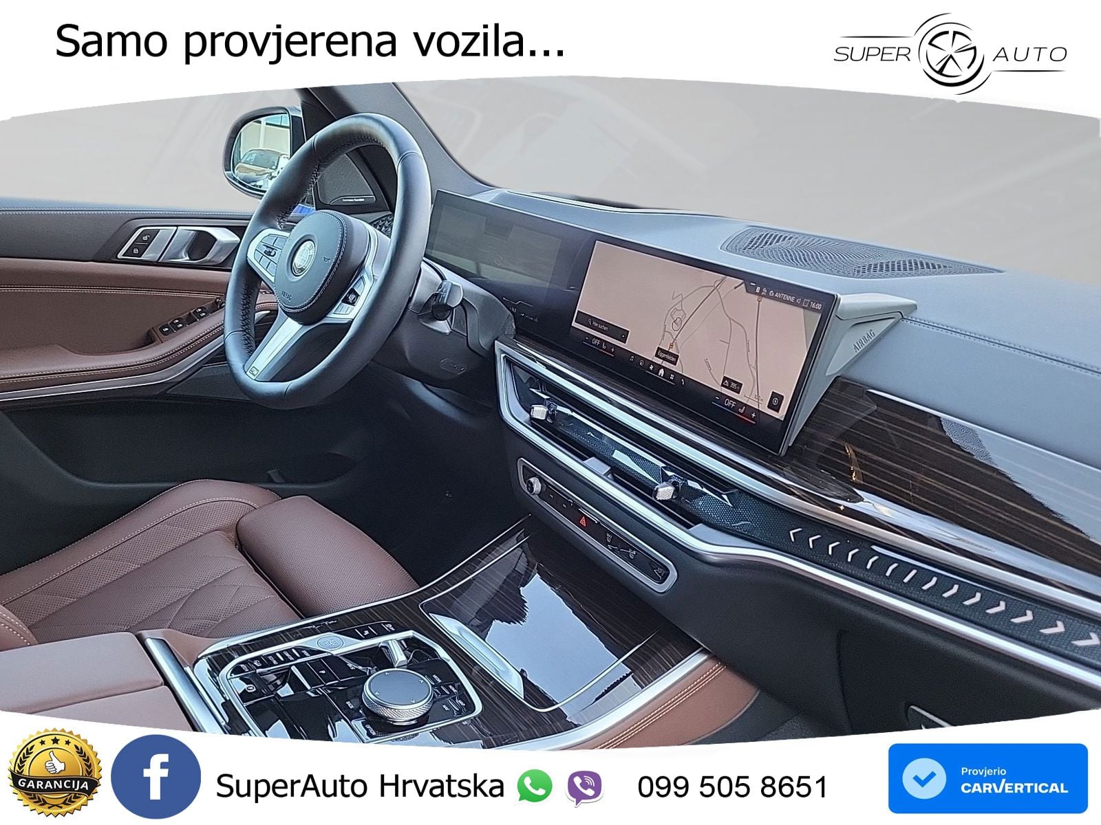BMW X5 30d (298 KS) xDrive Steptronic M Sport LED+GR SJED+ACC