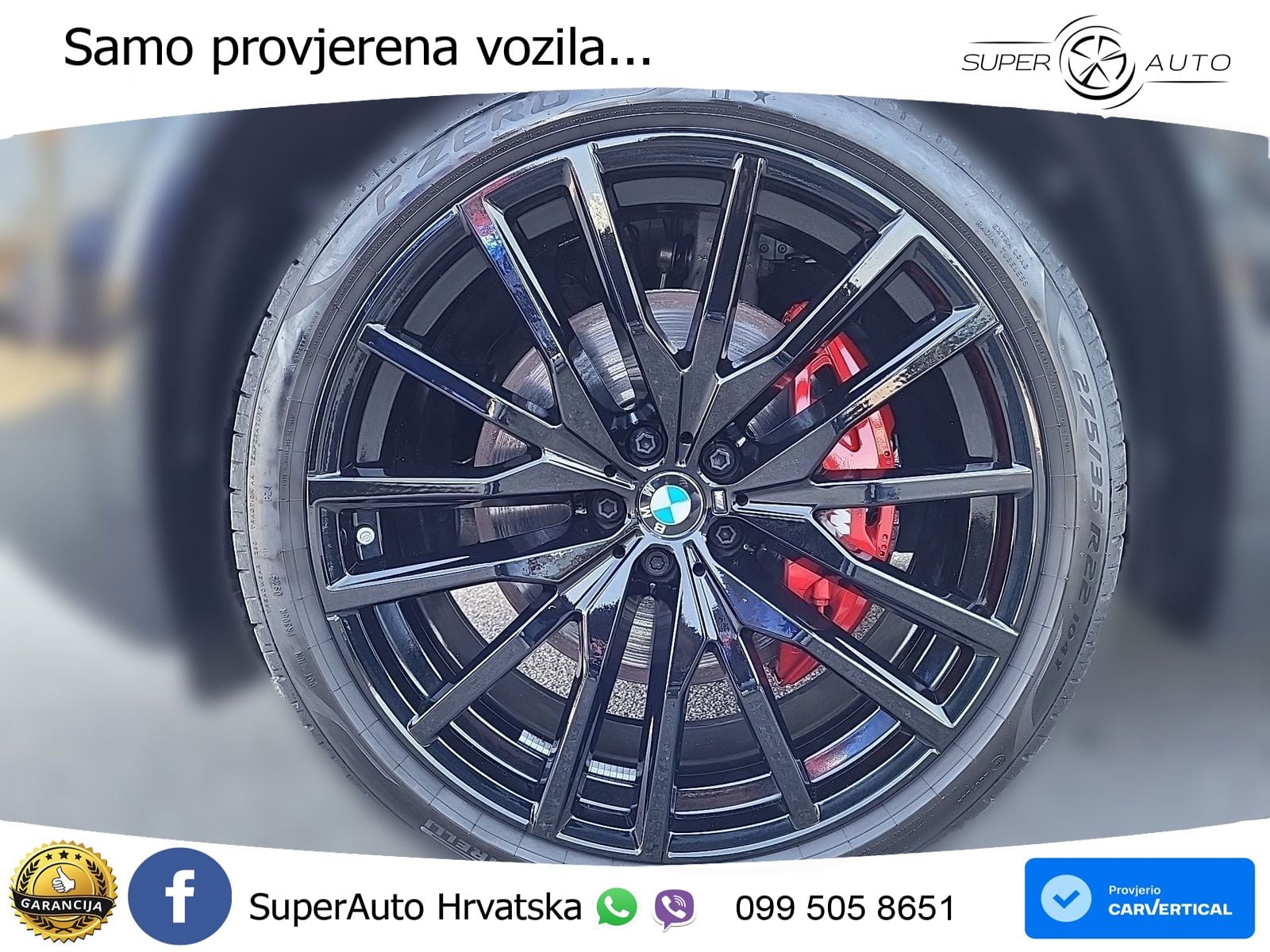 BMW X5 30d (298 KS) xDrive Steptronic M Sport LED+GR SJED+ACC