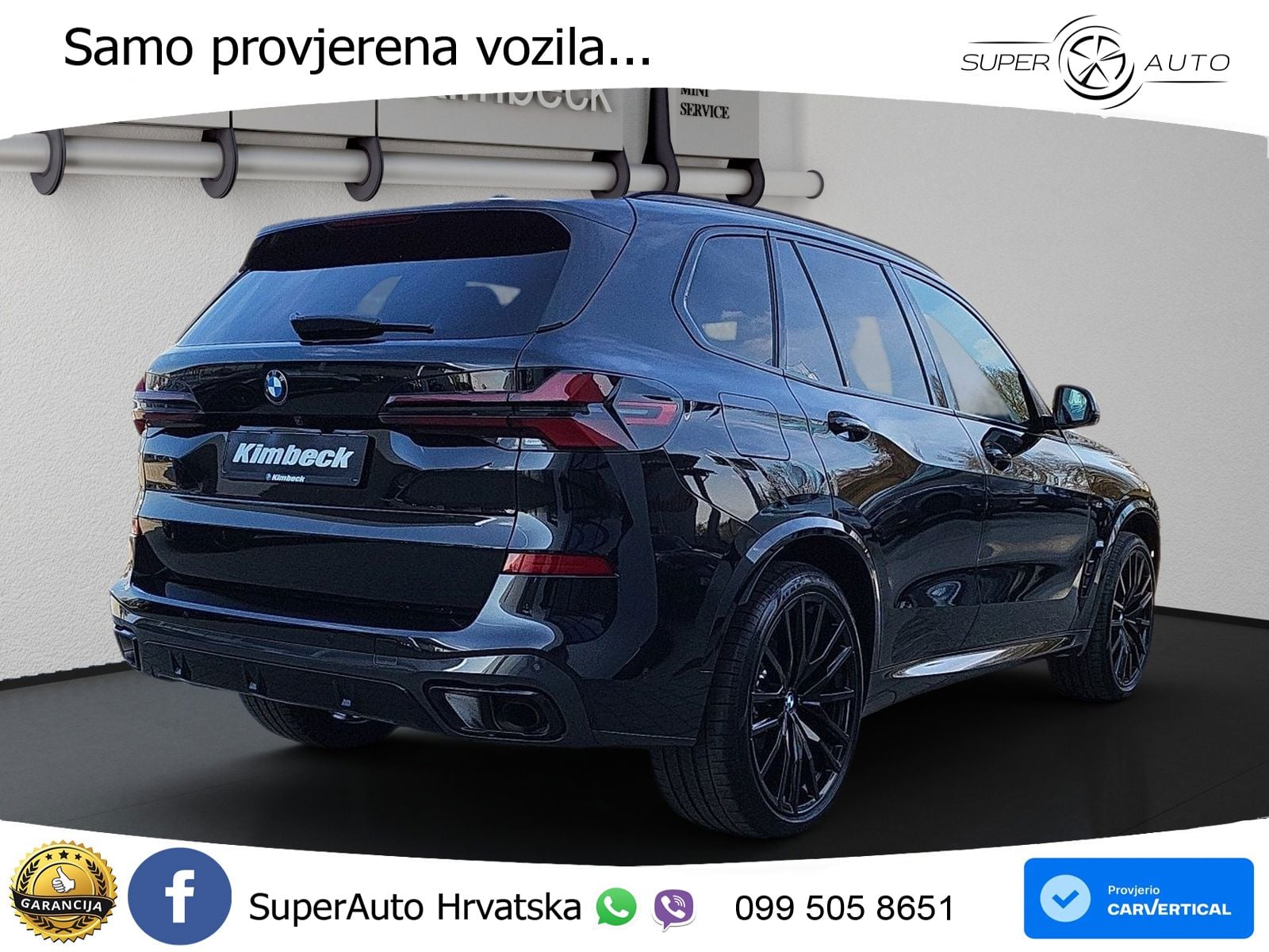 BMW X5 30d (298 KS) xDrive Steptronic M Sport LED+GR SJED+ACC