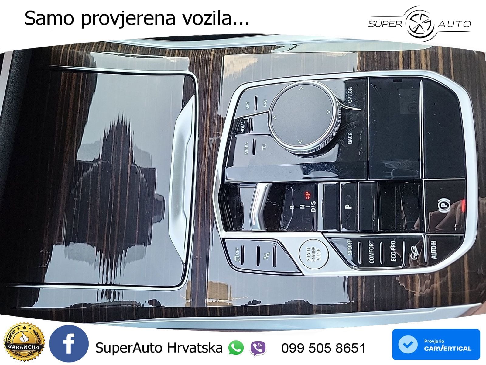 BMW X5 30d (298 KS) xDrive Steptronic M Sport LED+GR SJED+ACC