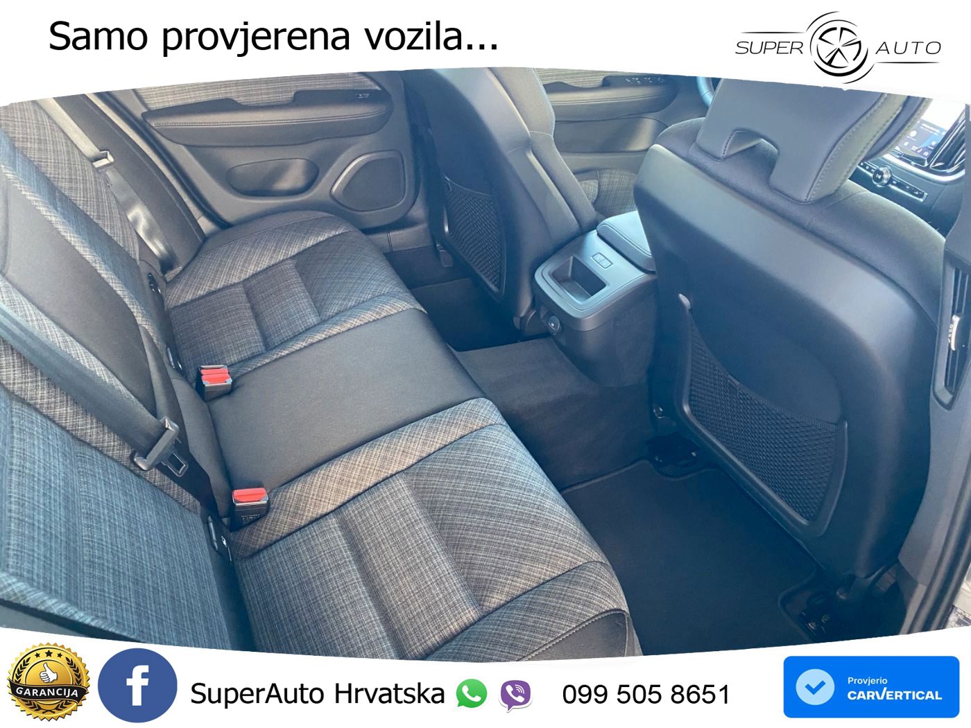 Volvo V60 2.0 B3 DCT