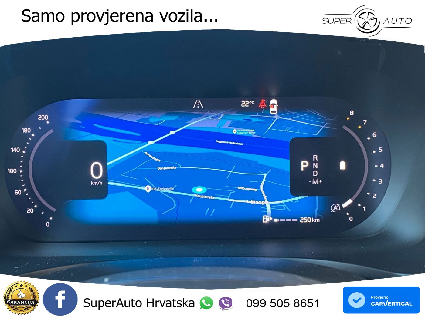 Volvo V60 2.0 B3 DCT