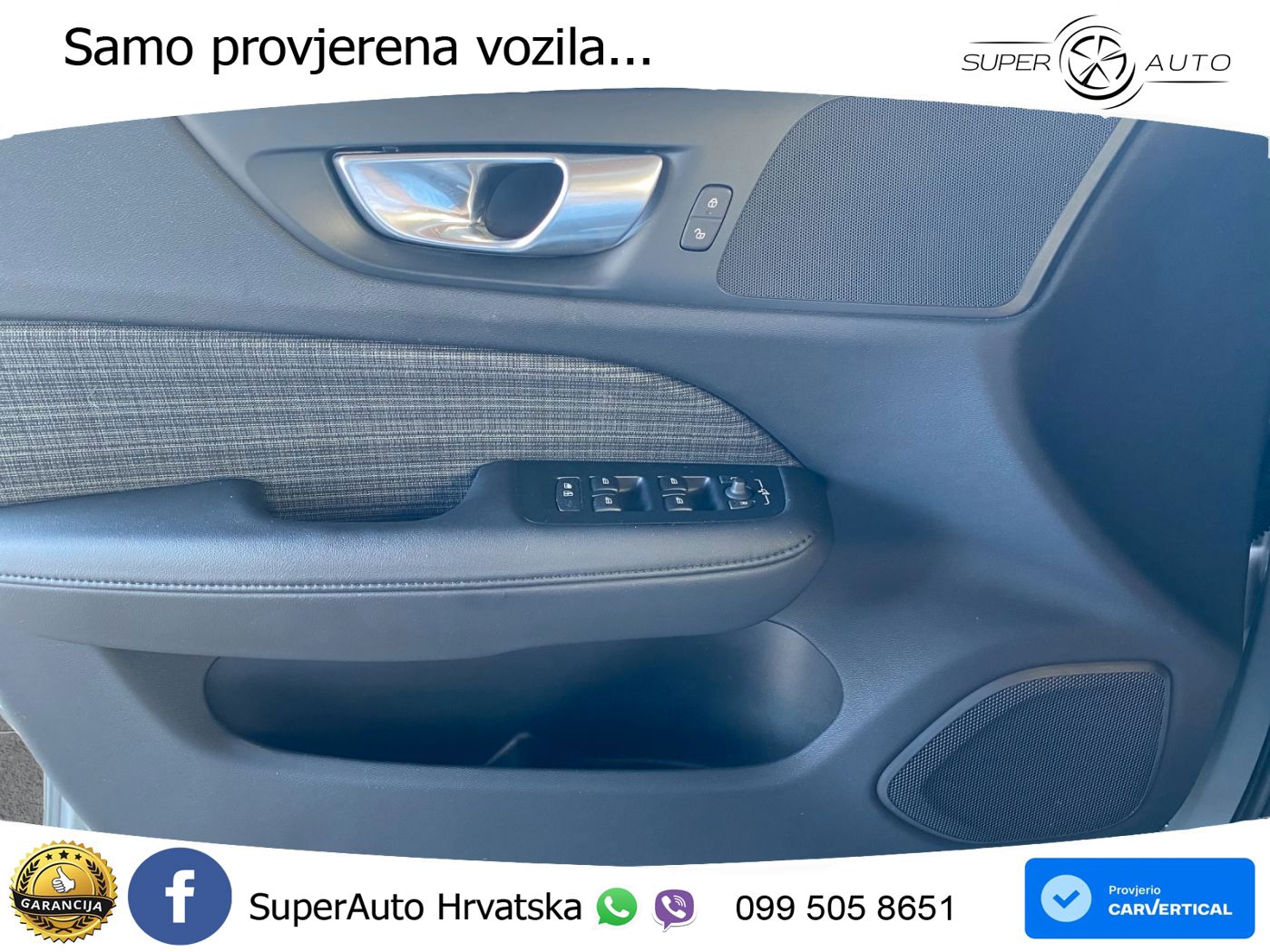 Volvo V60 2.0 B3 DCT