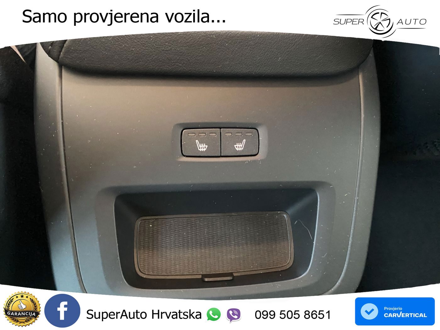 Volvo V60 2.0 B3 DCT