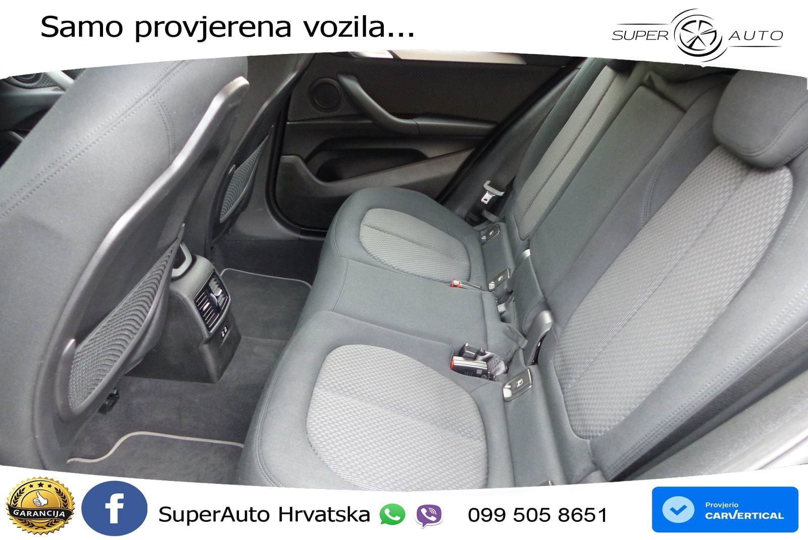 BMW X2 sDrive18d Steptronic