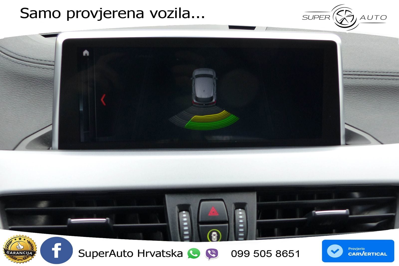 BMW X2 sDrive18d Steptronic