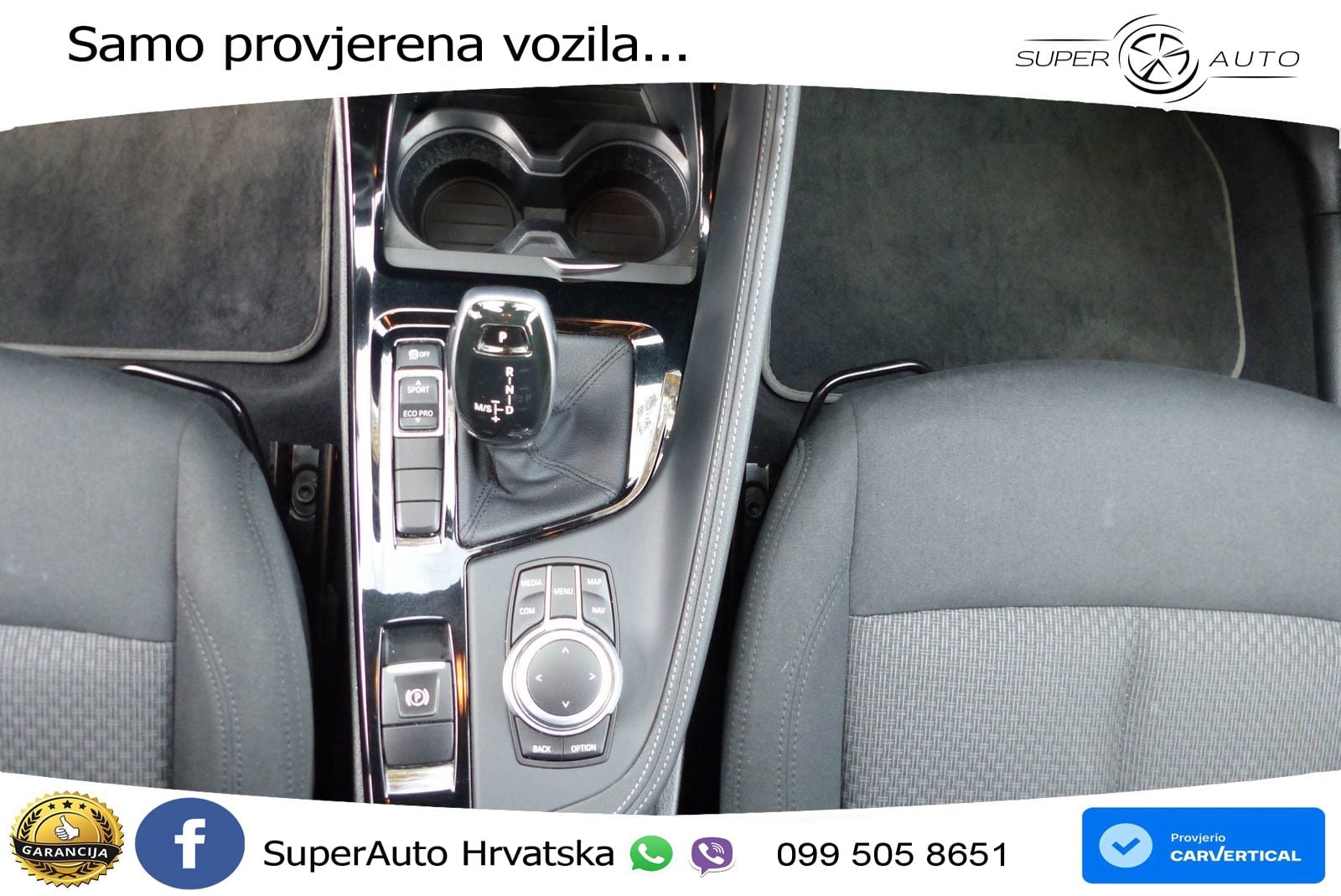 BMW X2 sDrive18d Steptronic