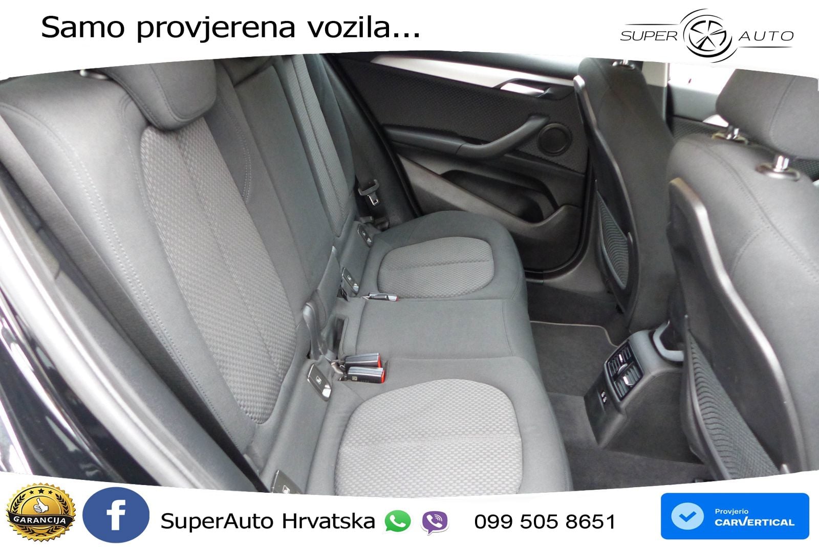 BMW X2 sDrive18d Steptronic