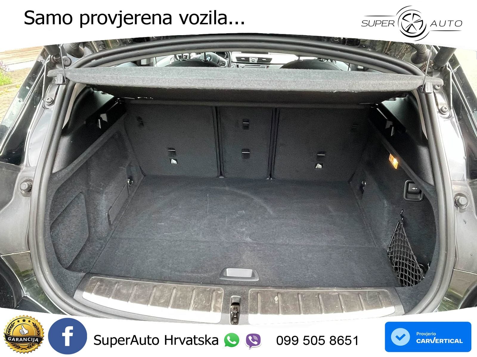 BMW X2 sDrive18d Steptronic