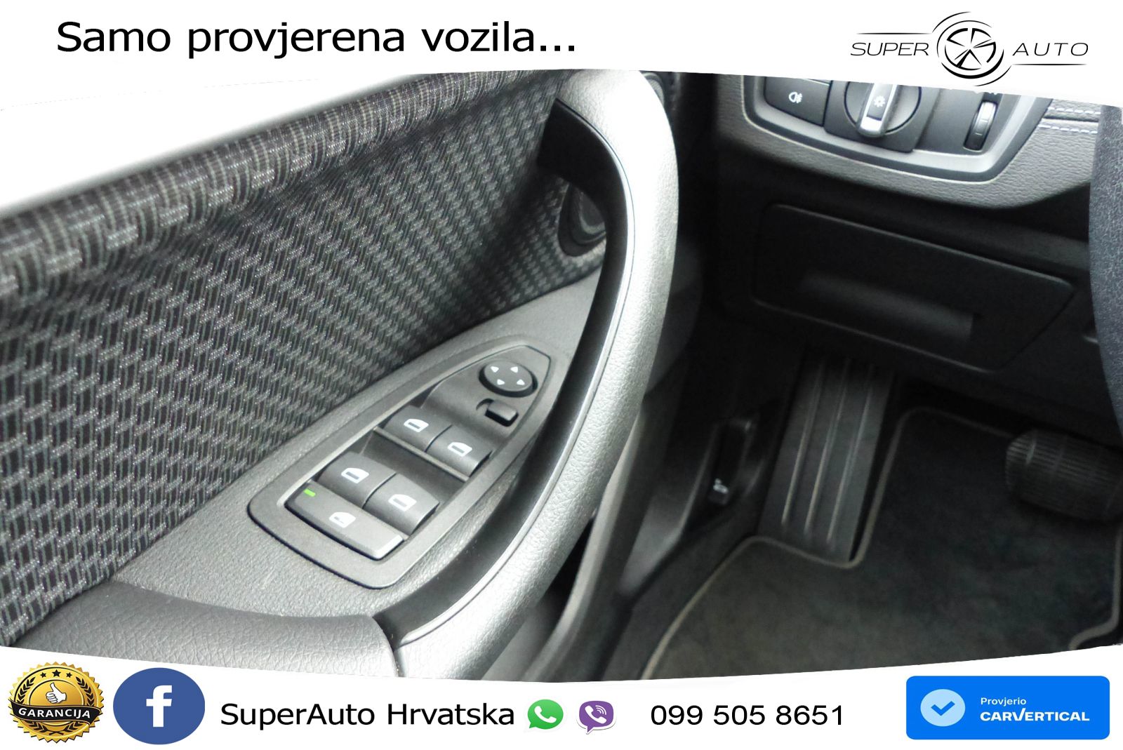 BMW X2 sDrive18d Steptronic