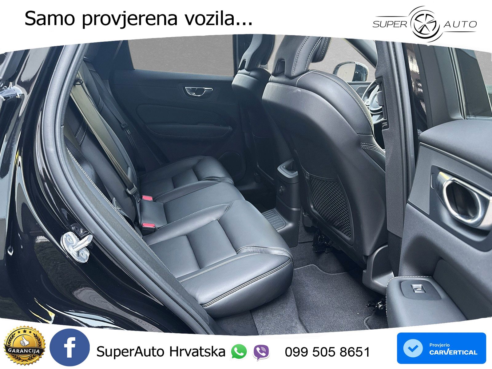 Volvo XC60 T8 AWD Geartronic LED+GR SJED+ACC
