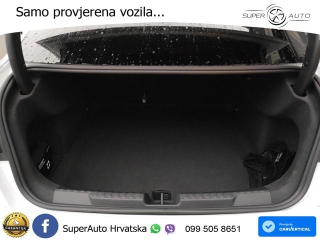 Audi S3 Limuzina 2.0 TFSI (310 KS) quattro S tronic MATRIX+GR SJED+KAM