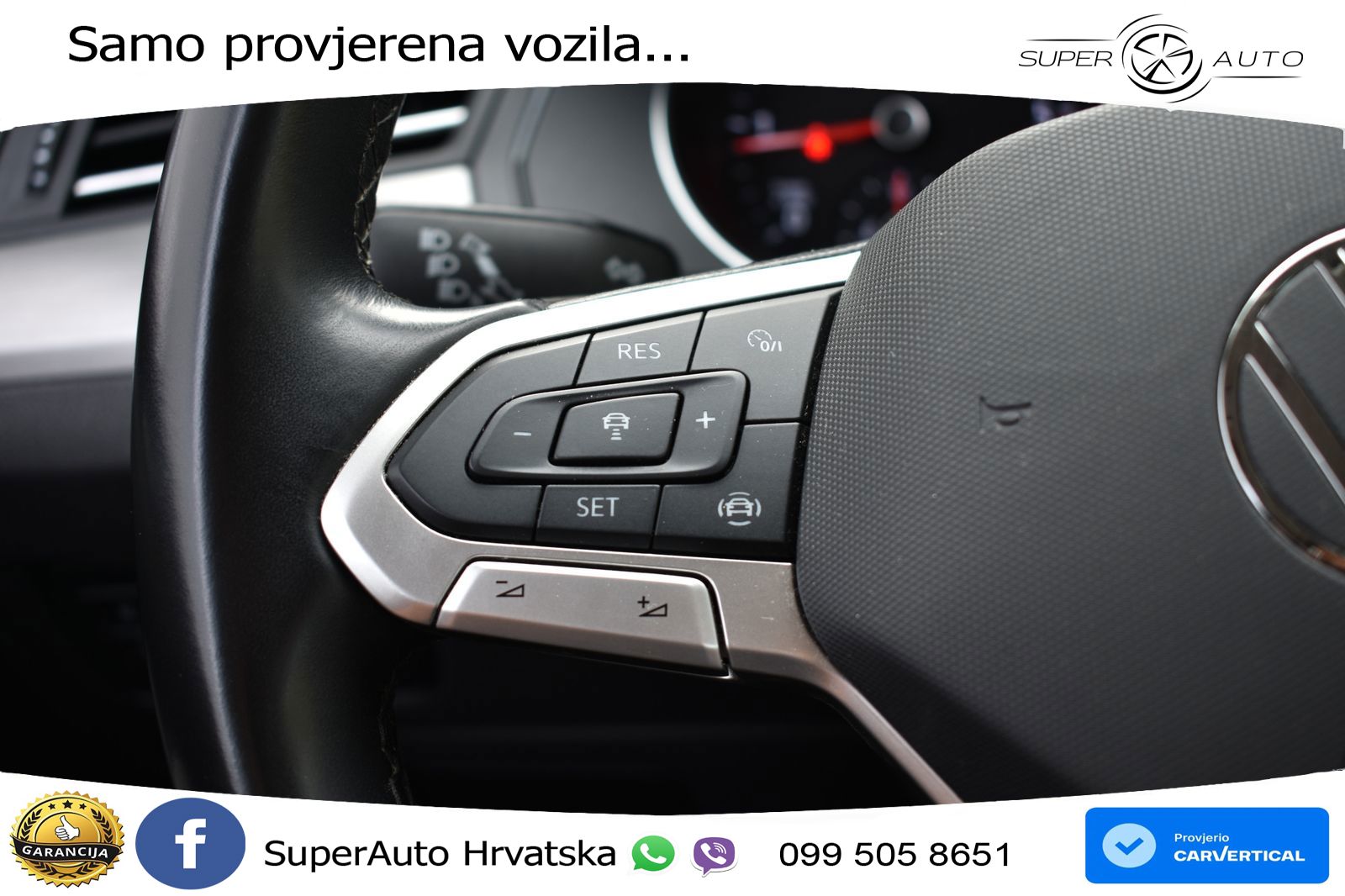 Volkswagen Passat Variant 2.0 TDI (150 KS) DSG LED+GR SJED+ACC