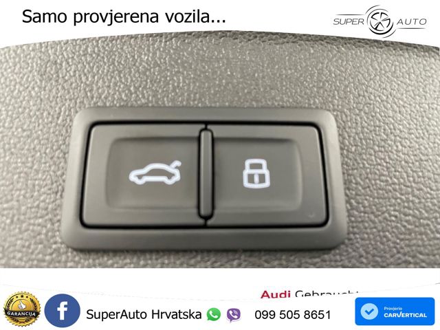 Audi S3 2.0 TFSI (333 KS) quattro S tronic MATRIX+GR SJED+KAM
