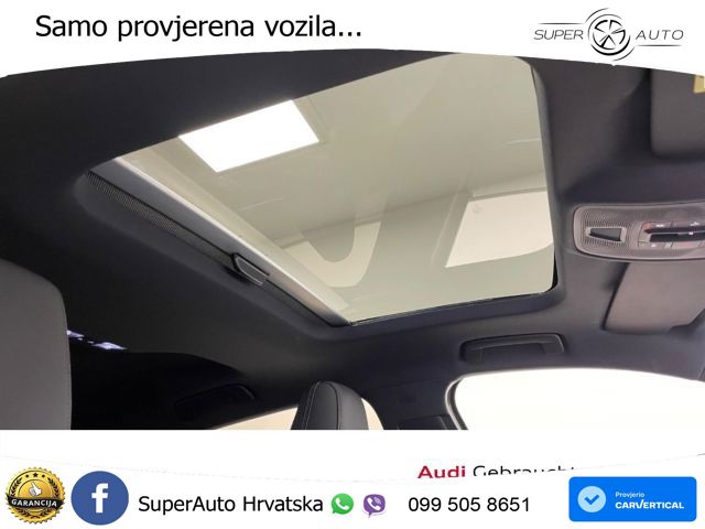 Audi S3 2.0 TFSI (333 KS) quattro S tronic MATRIX+GR SJED+KAM