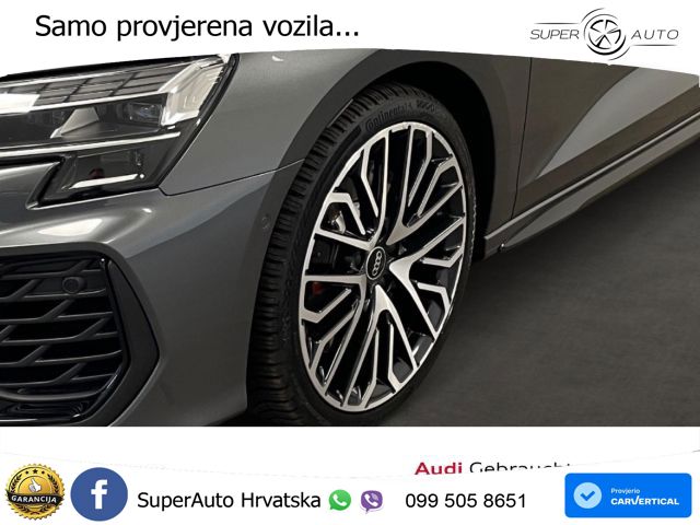 Audi S3 2.0 TFSI (333 KS) quattro S tronic MATRIX+GR SJED+KAM