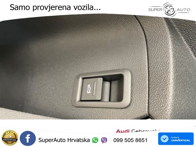 Audi S3 2.0 TFSI (333 KS) quattro S tronic MATRIX+GR SJED+KAM
