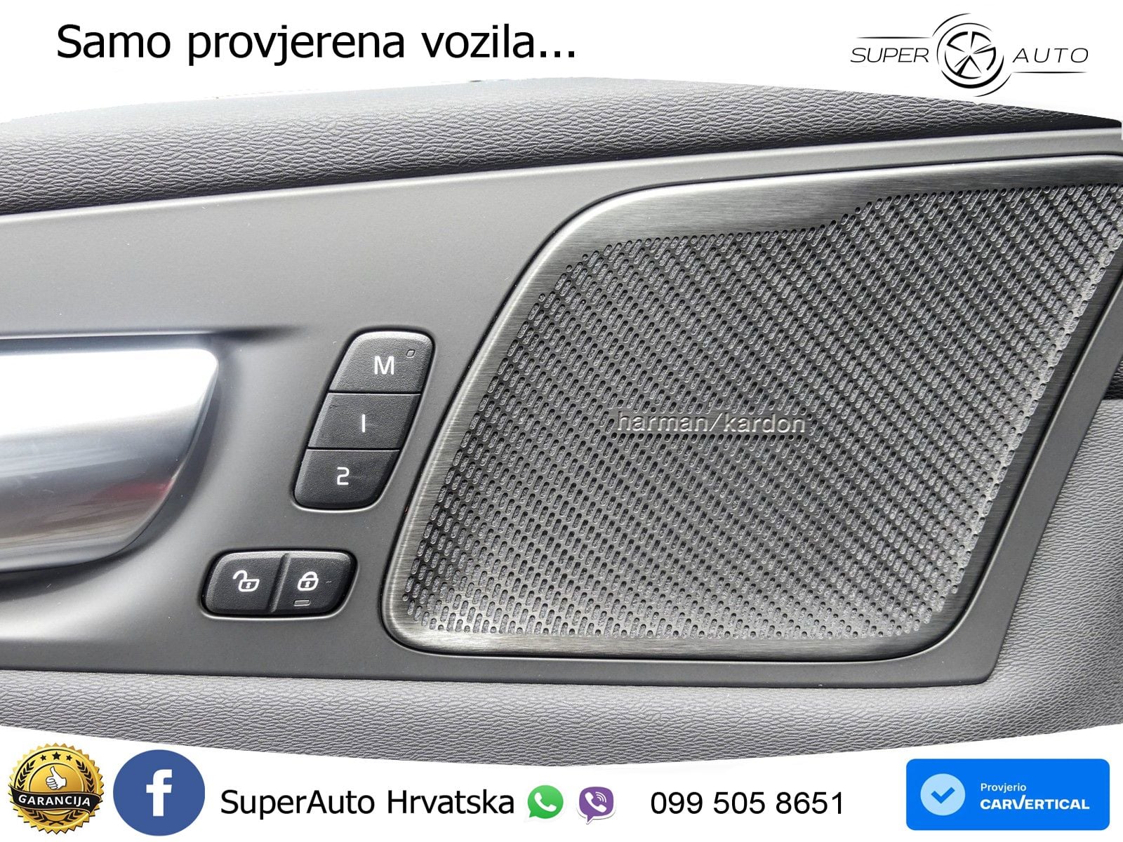 Volvo XC60 T6 AWD Geartronic LED+GR SJED+ACC