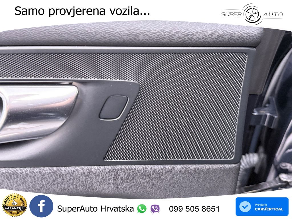 Volvo XC60 T8 AWD Geartronic ACC+HEAD+4xGR SJED+360+PANO