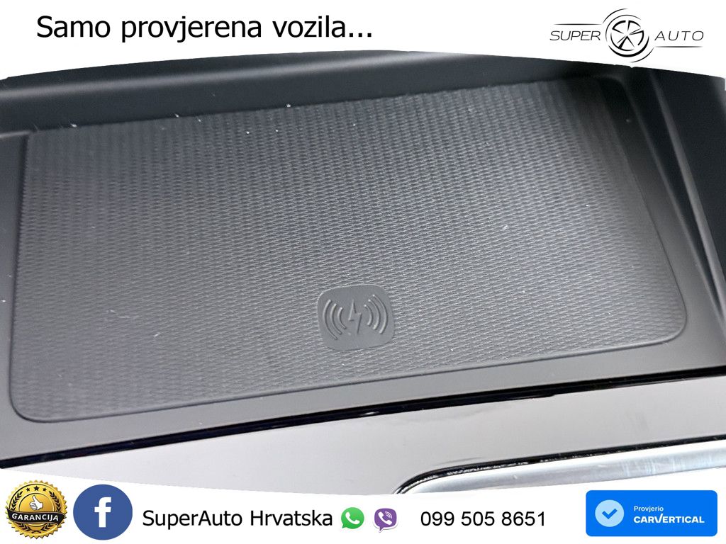 Volvo XC60 T8 AWD Geartronic ACC+HEAD+4xGR SJED+360+PANO