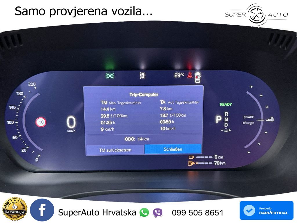Volvo XC60 T8 AWD Geartronic ACC+HEAD+4xGR SJED+360+PANO
