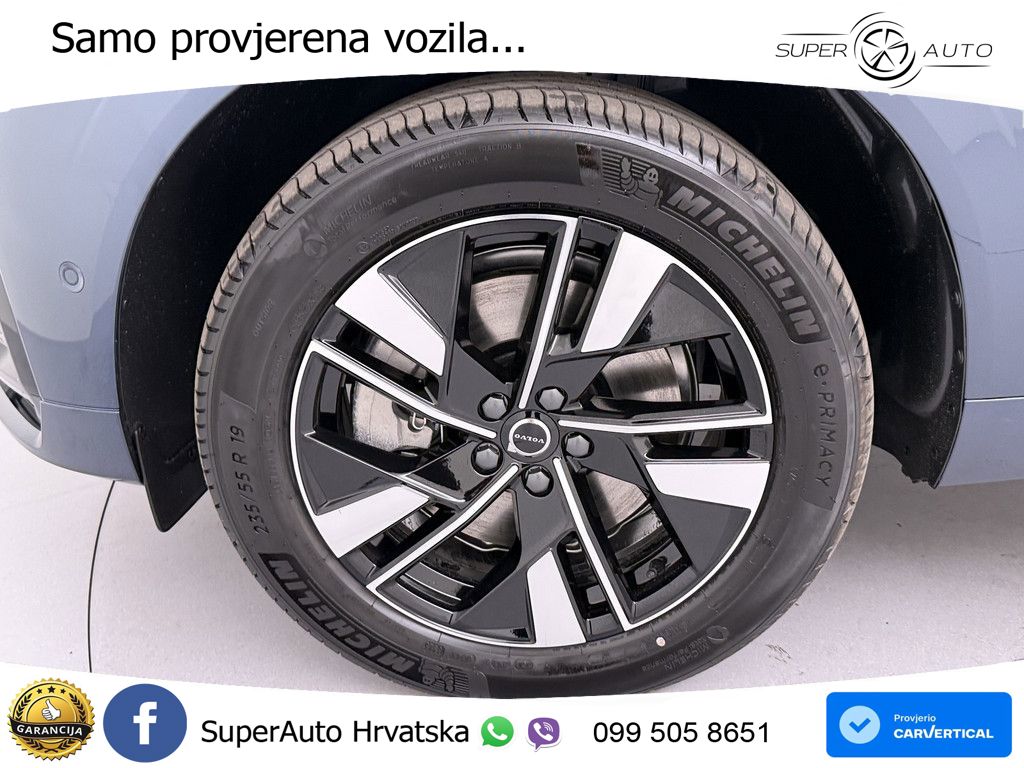 Volvo XC60 T8 AWD Geartronic ACC+HEAD+4xGR SJED+360+PANO