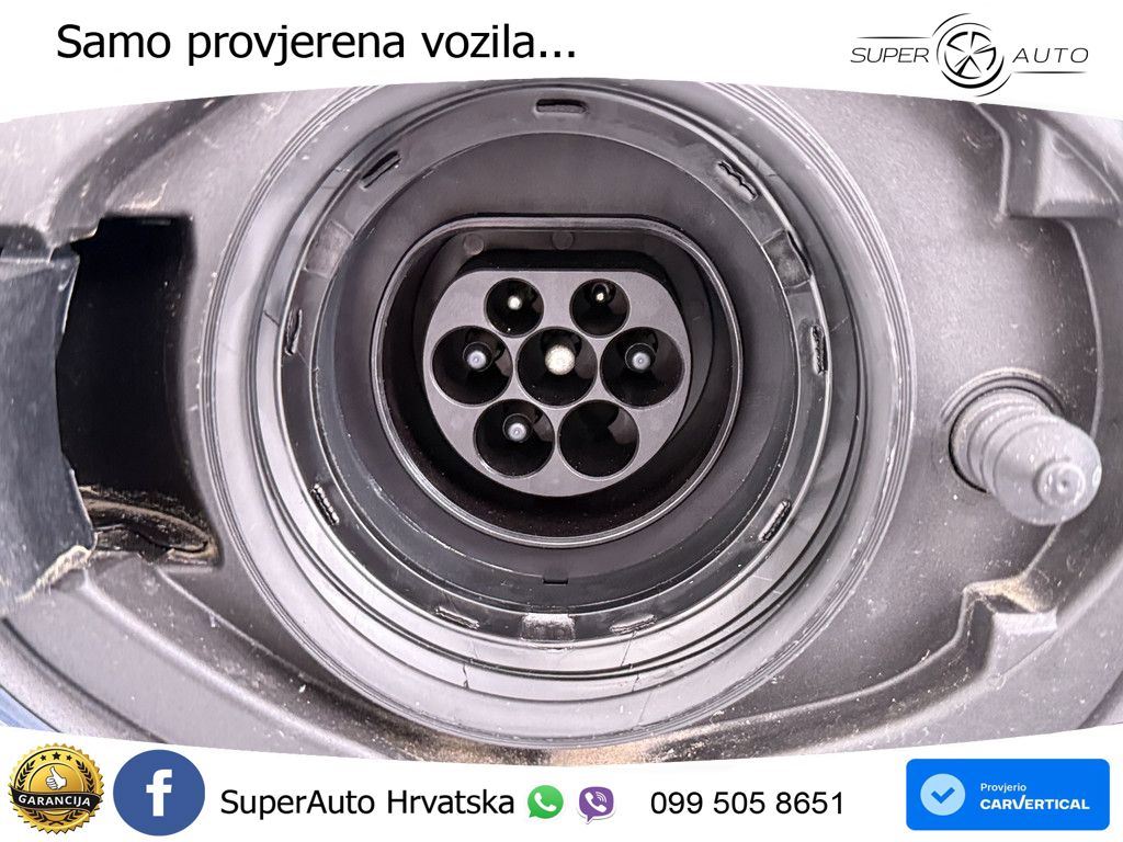 Volvo XC60 T8 AWD Geartronic ACC+HEAD+4xGR SJED+360+PANO