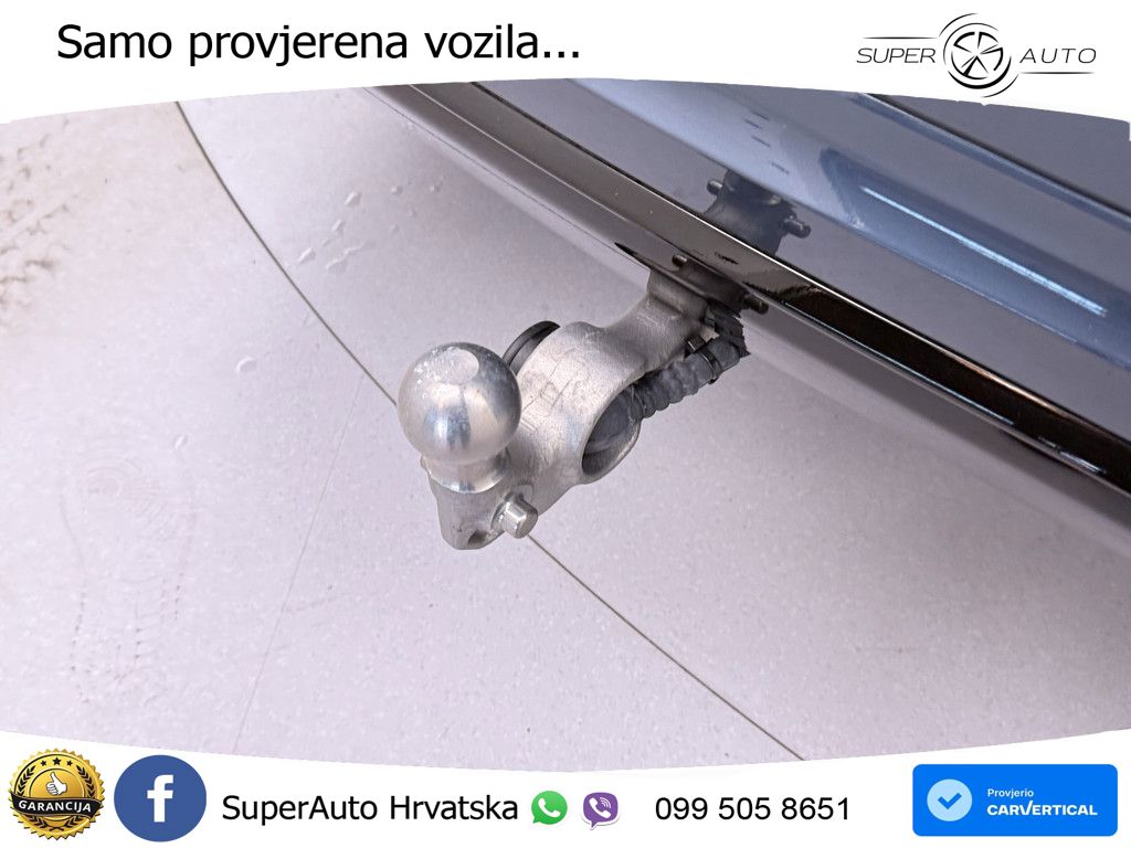 Volvo XC60 T8 AWD Geartronic ACC+HEAD+4xGR SJED+360+PANO