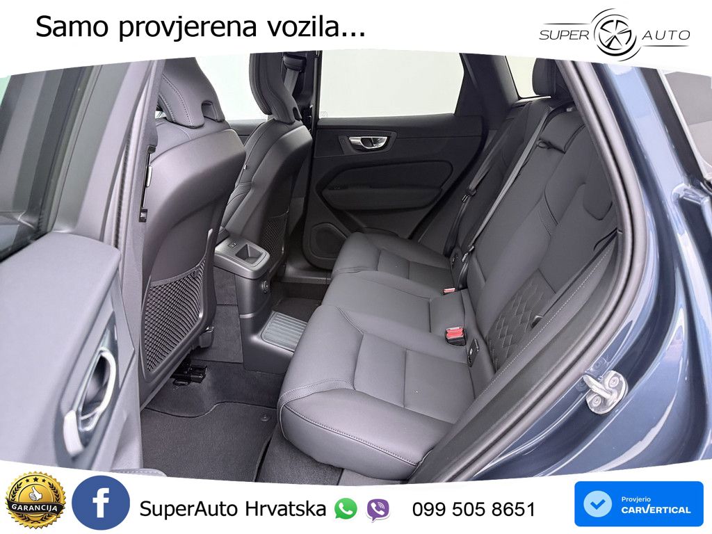 Volvo XC60 T8 AWD Geartronic ACC+HEAD+4xGR SJED+360+PANO