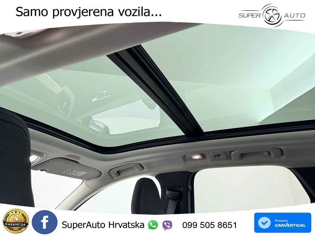 Volvo XC60 T8 AWD Geartronic ACC+HEAD+4xGR SJED+360+PANO