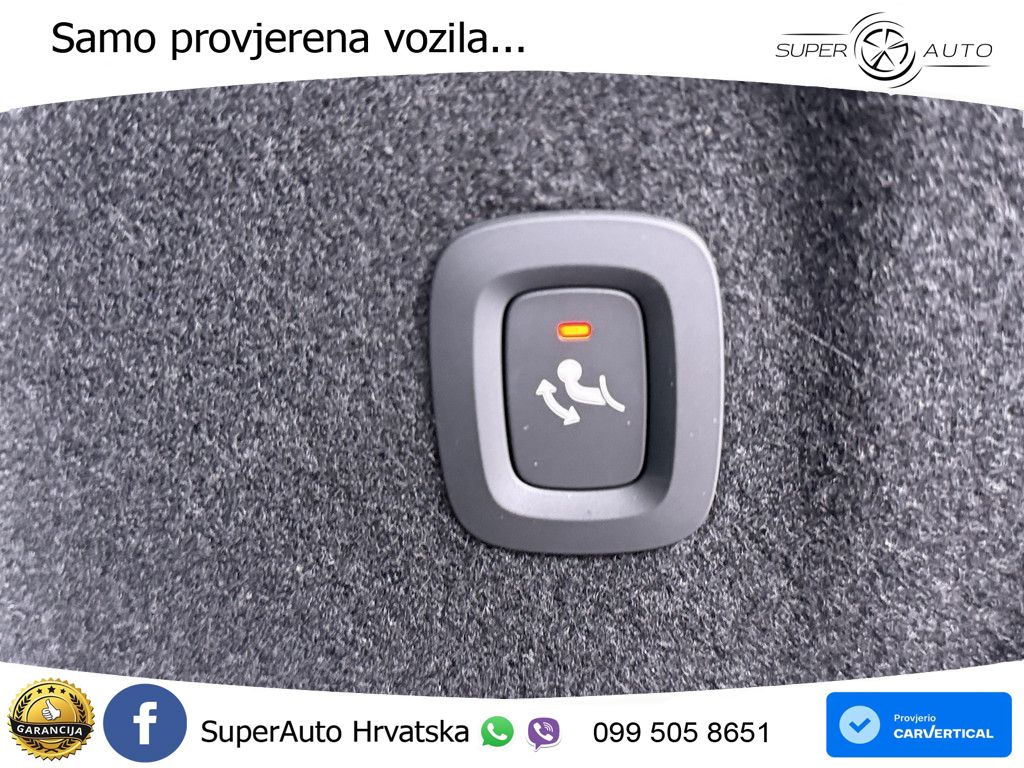 Volvo XC60 T8 AWD Geartronic ACC+HEAD+4xGR SJED+360+PANO