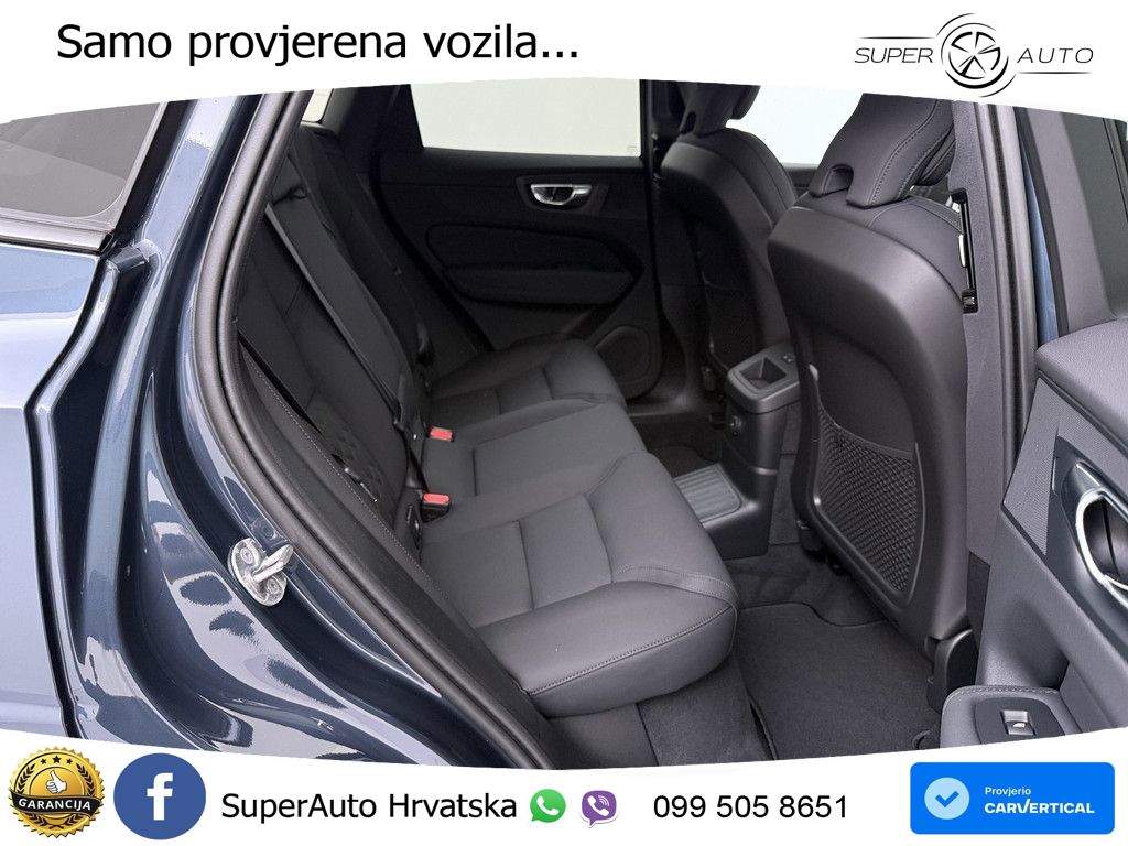 Volvo XC60 T8 AWD Geartronic ACC+HEAD+4xGR SJED+360+PANO