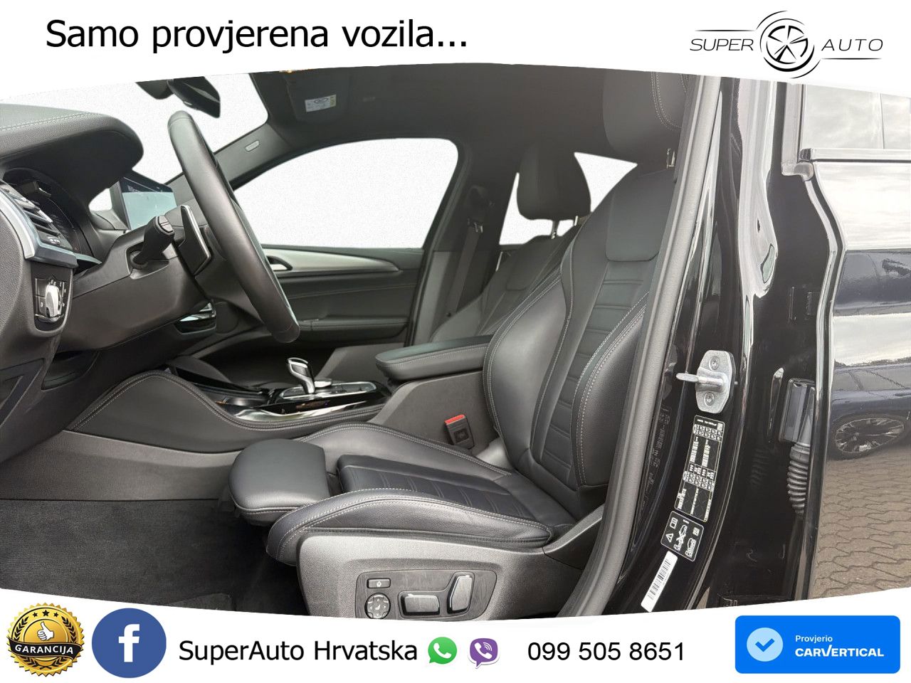 BMW X4 M40i (360 KS) xDrive Steptronic ACC+HEAD+GR SJED+360+PANO
