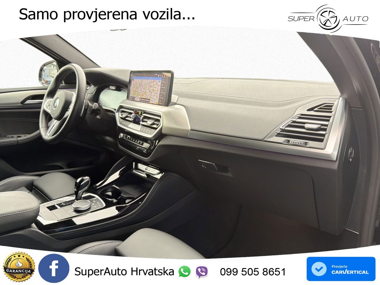BMW X4 M40i (360 KS) xDrive Steptronic ACC+HEAD+GR SJED+360+PANO