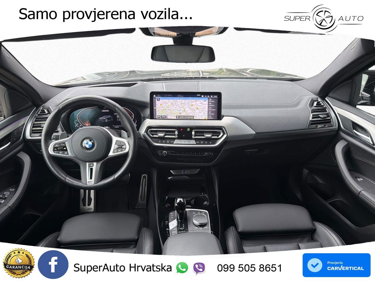 BMW X4 M40i (360 KS) xDrive Steptronic ACC+HEAD+GR SJED+360+PANO
