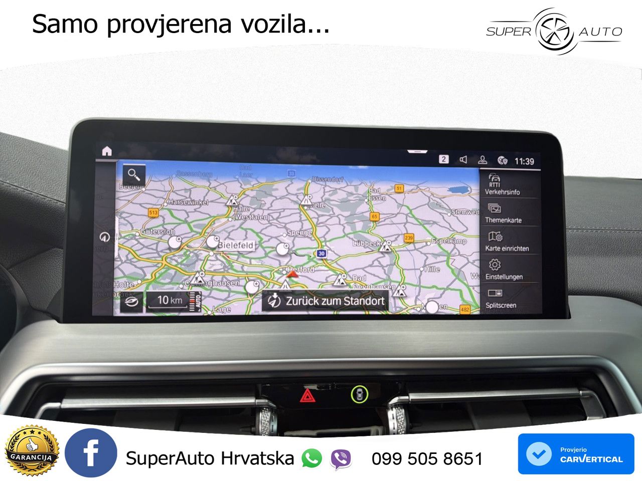 BMW X4 M40i (360 KS) xDrive Steptronic ACC+HEAD+GR SJED+360+PANO