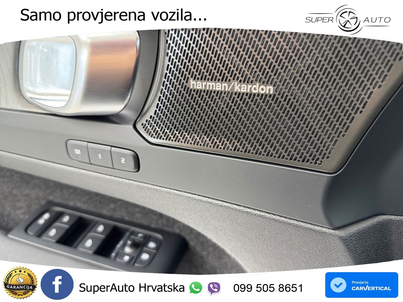 Volvo XC40 2.0 B3 163 KS Automatic ACC+GR SJED+360+PANO